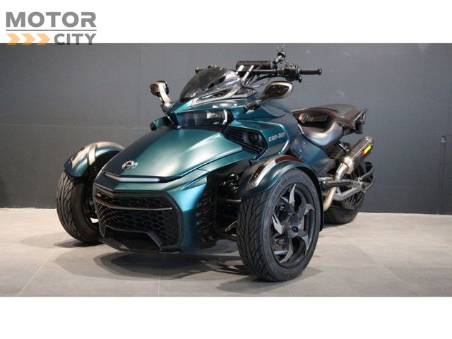 can-am - spyder-f3s