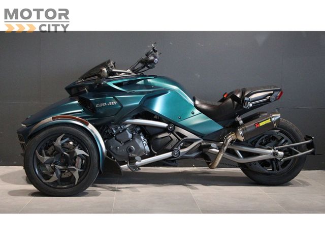 can-am - spyder-f3s