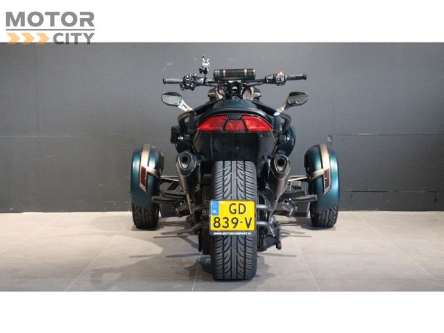 can-am - spyder-f3s