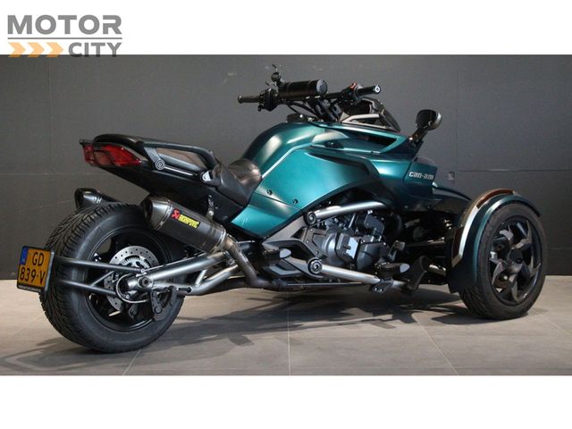 can-am - spyder-f3s