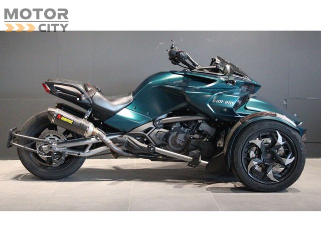 can-am - spyder-f3s
