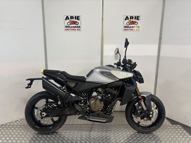 husqvarna - vitpilen-801