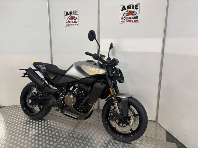 husqvarna - vitpilen-801