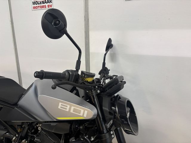 husqvarna - vitpilen-801
