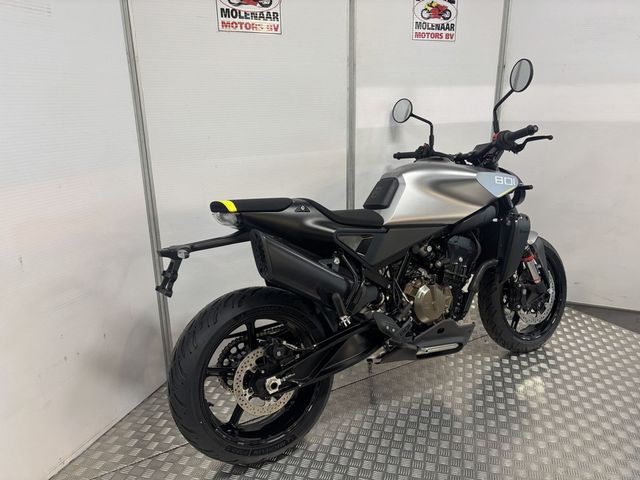 husqvarna - vitpilen-801