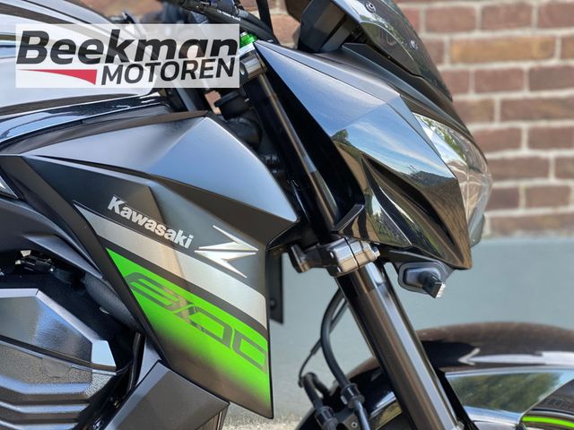 kawasaki - z-800-abs