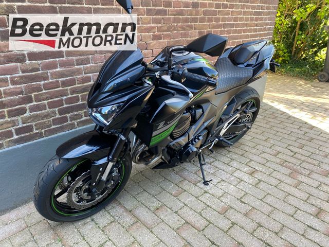kawasaki - z-800-abs