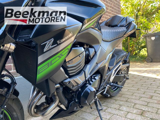kawasaki - z-800-abs