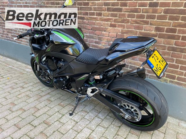 kawasaki - z-800-abs