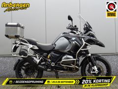 BMW R 1200 GS Adventure 2015 occasion – foto 1 van 18