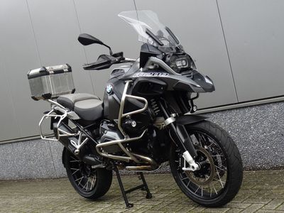 BMW R 1200 GS ADVENTURE – foto 2