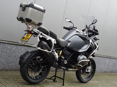 BMW R 1200 GS ADVENTURE – foto 3