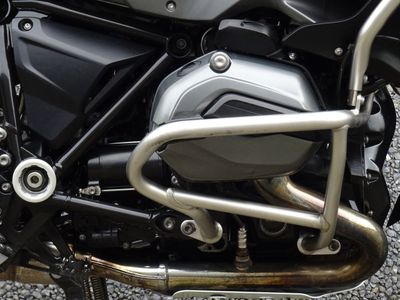 BMW R 1200 GS ADVENTURE – foto 4