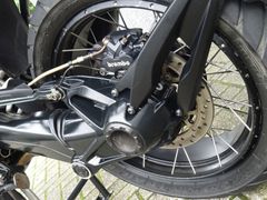 BMW R 1200 GS Adventure 2015 occasion – foto 16 van 18