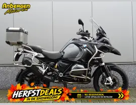 BMW R 1200 GS Adventure 2015 occasion