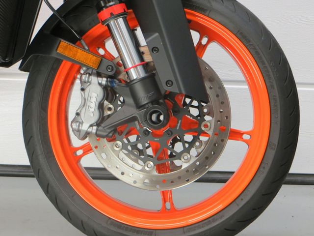ktm - 990-duke