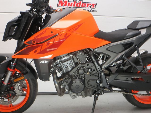 ktm - 990-duke