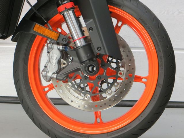 ktm - 990-duke