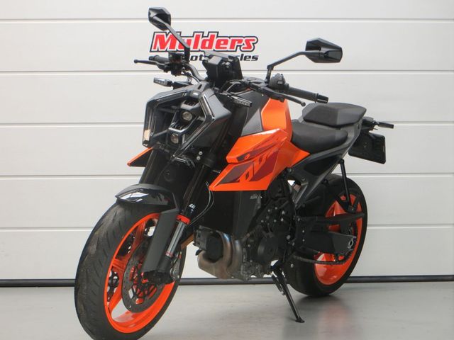 ktm - 990-duke