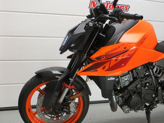 ktm - 990-duke