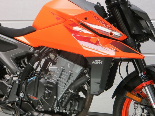 ktm - 990-duke