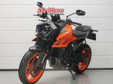 KTM 990 DUKE