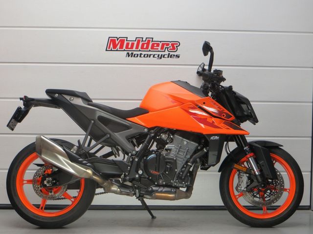 ktm - 990-duke