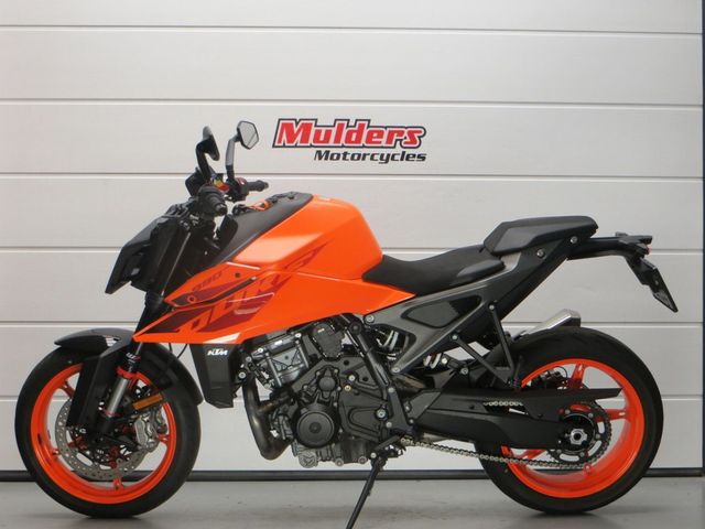 ktm - 990-duke