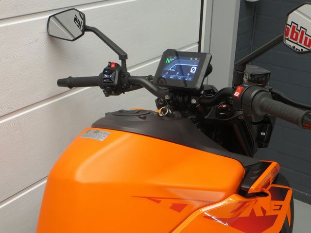 ktm - 990-duke