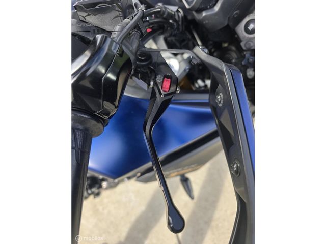 yamaha - tracer-900-gt