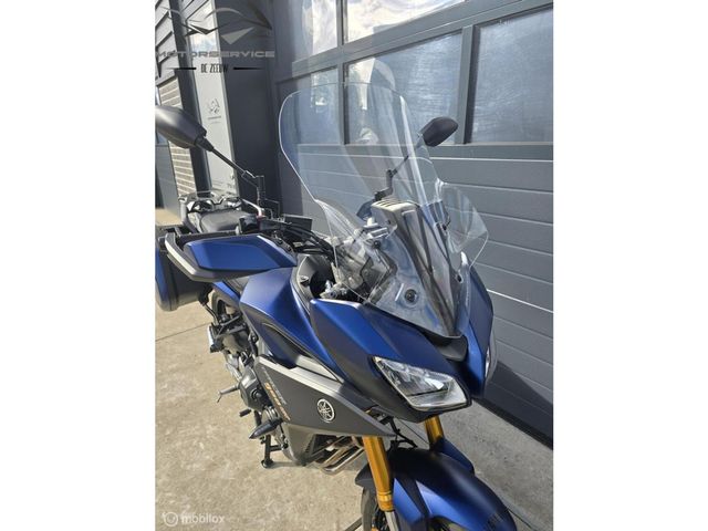 yamaha - tracer-900-gt