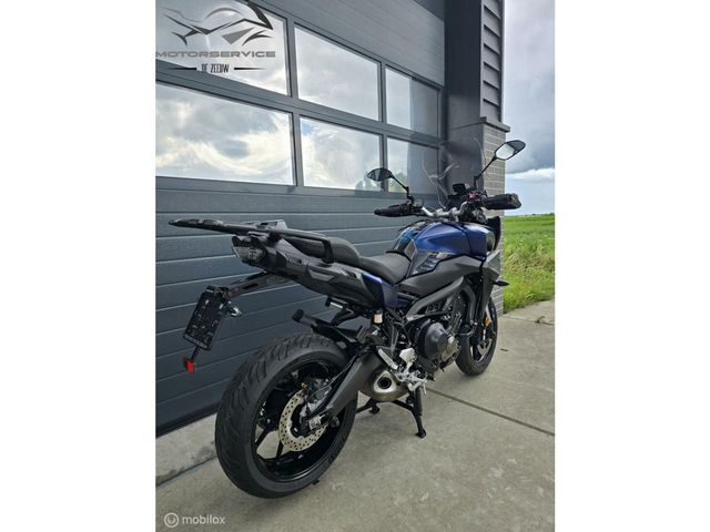 yamaha - tracer-900-gt