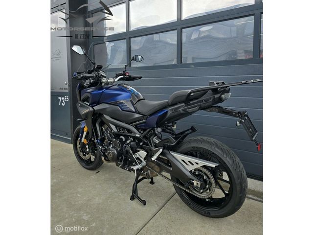 yamaha - tracer-900-gt