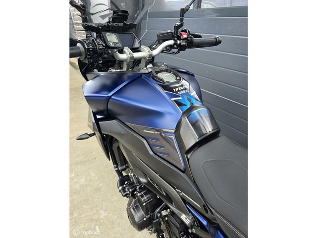 yamaha - tracer-900-gt