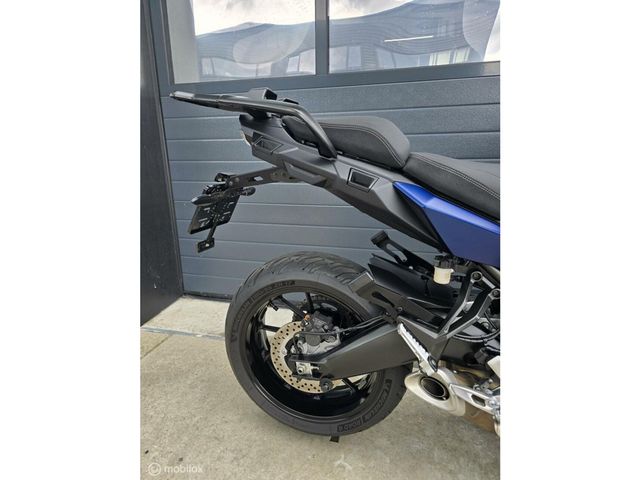 yamaha - tracer-900-gt