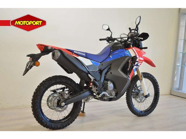 honda - crf-300-l