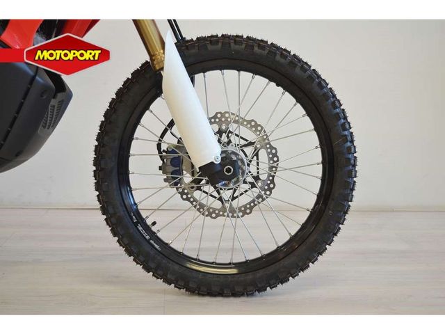 honda - crf-300-l