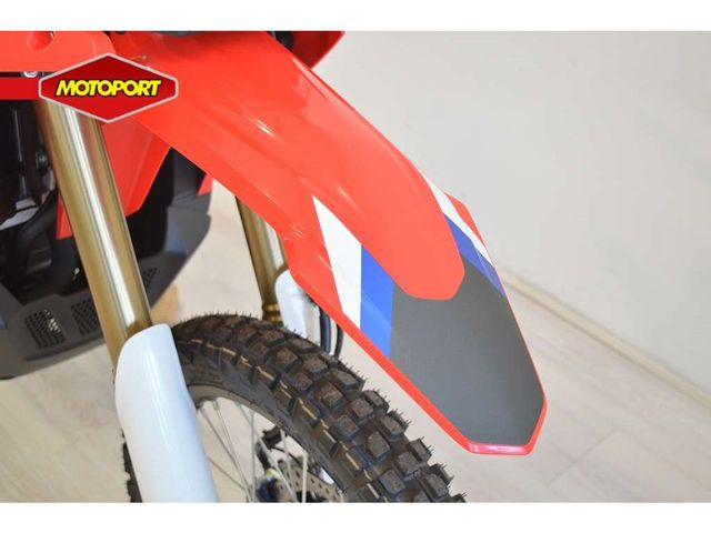honda - crf-300-l