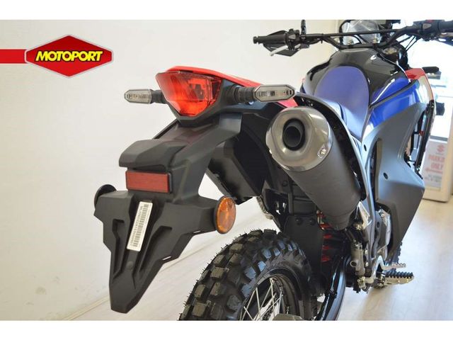 honda - crf-300-l