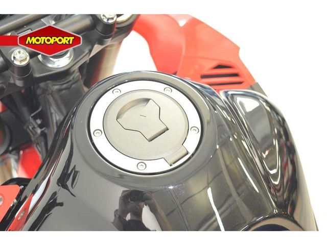 honda - crf-300-l