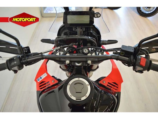 honda - crf-300-l