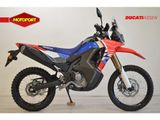 HONDA CRF 300 L