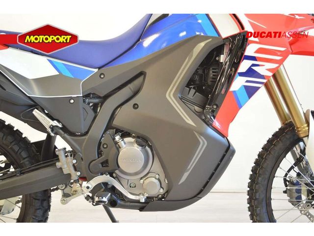 honda - crf-300-l