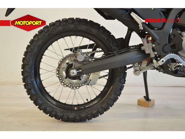 honda - crf-300-l
