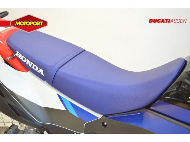 honda - crf-300-l