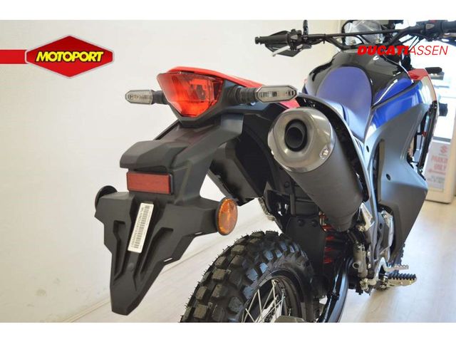 honda - crf-300-l