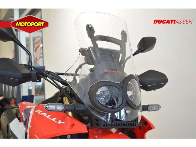 honda - crf-300-l