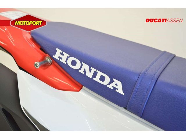 honda - crf-300-l