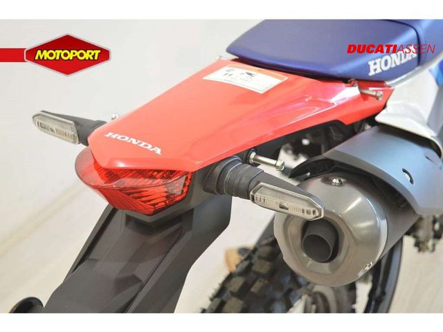 honda - crf-300-l