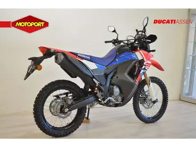HONDA CRF 300 L – foto 3
